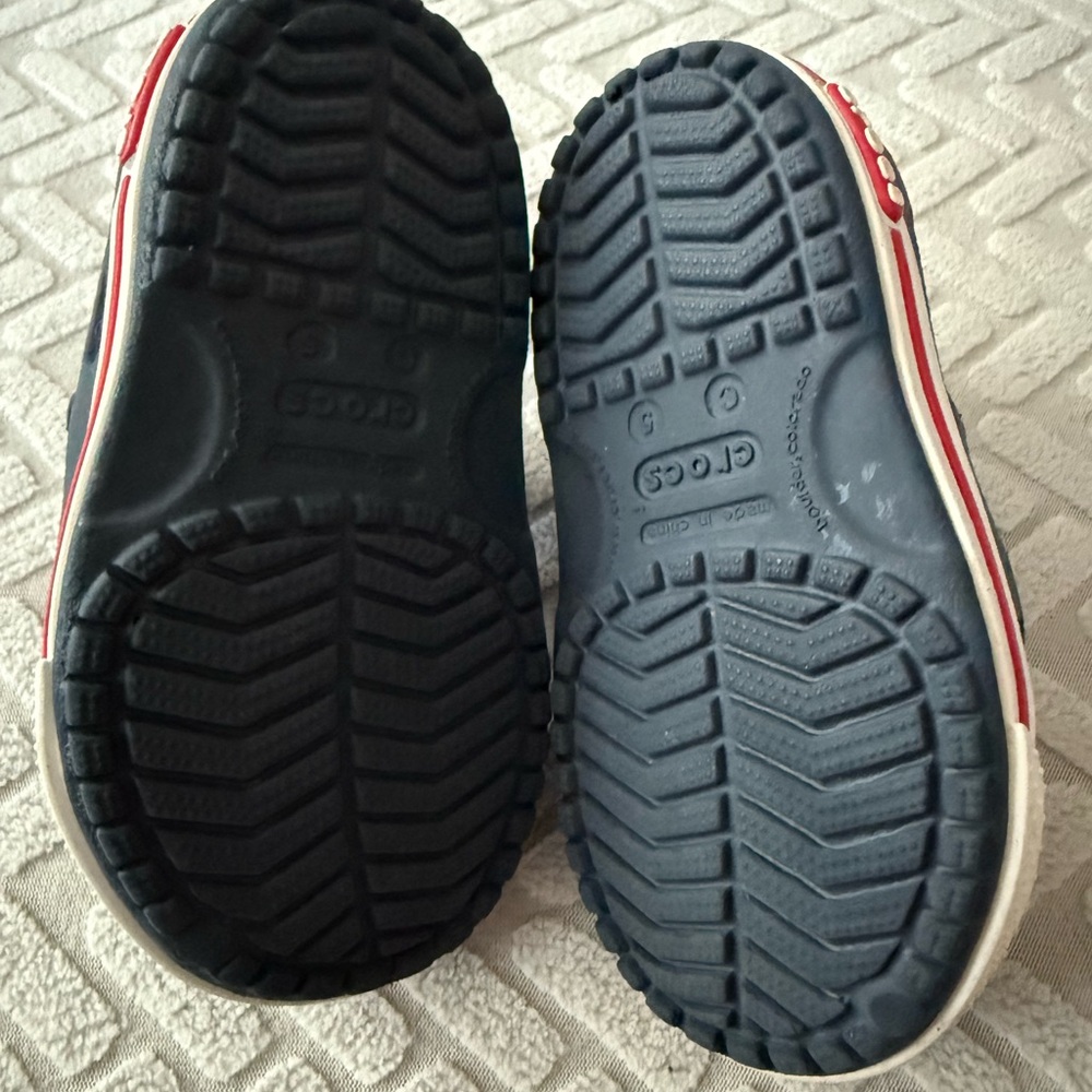 Crocs Sandals - Picture 3 of 4